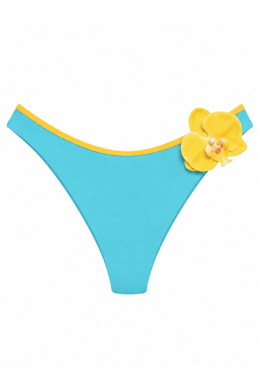 Bloom Super Cheeky Bikini Bottom