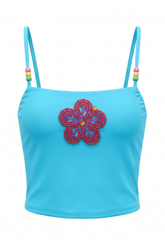 Tommy Tankini Top