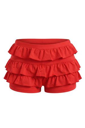 Sugarplum Shorts