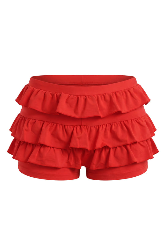 Sugarplum Shorts