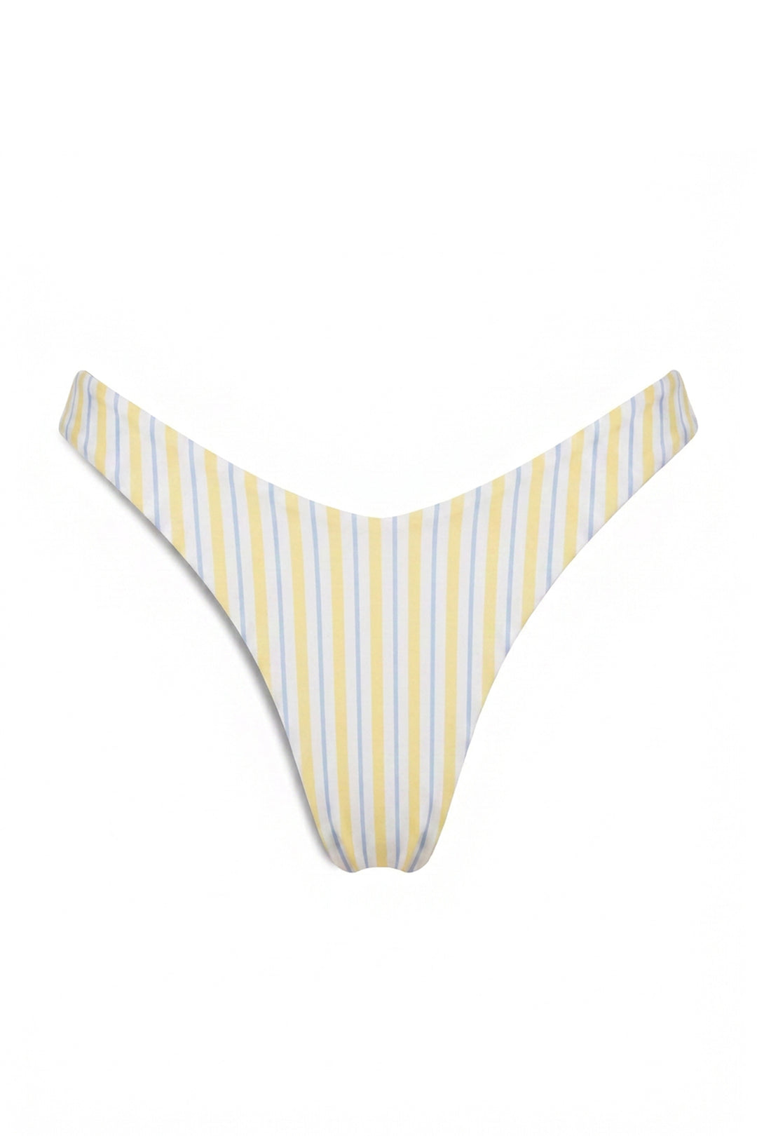 Rosette Super Cheeky Bikini Bottom