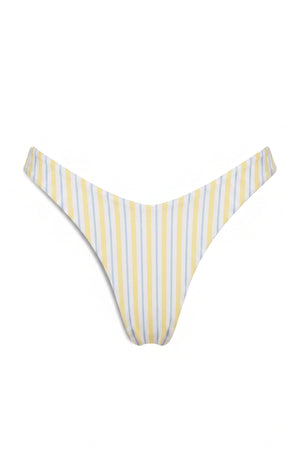 Rosette Super Cheeky Bikini Bottom