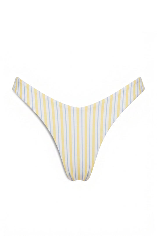 Rosette Super Cheeky Bikini Bottom