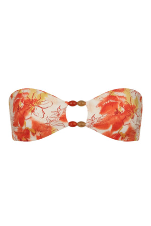 Ris-K Aftersun Bandeau Bikini Top