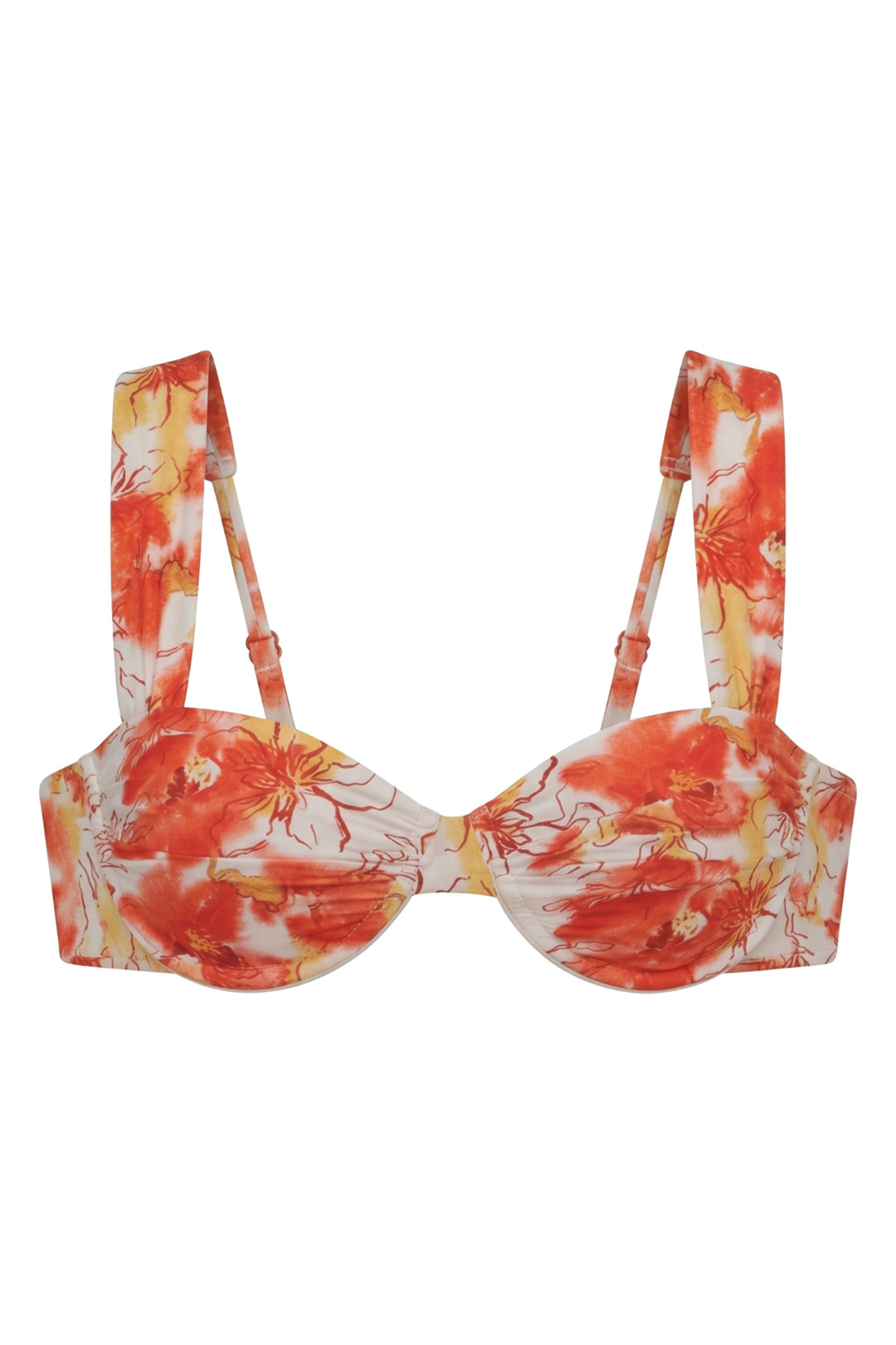 Ris-K Barbados Underwire Bikini Top