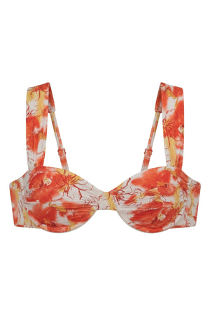 Ris-K Barbados Underwire Bikini Top