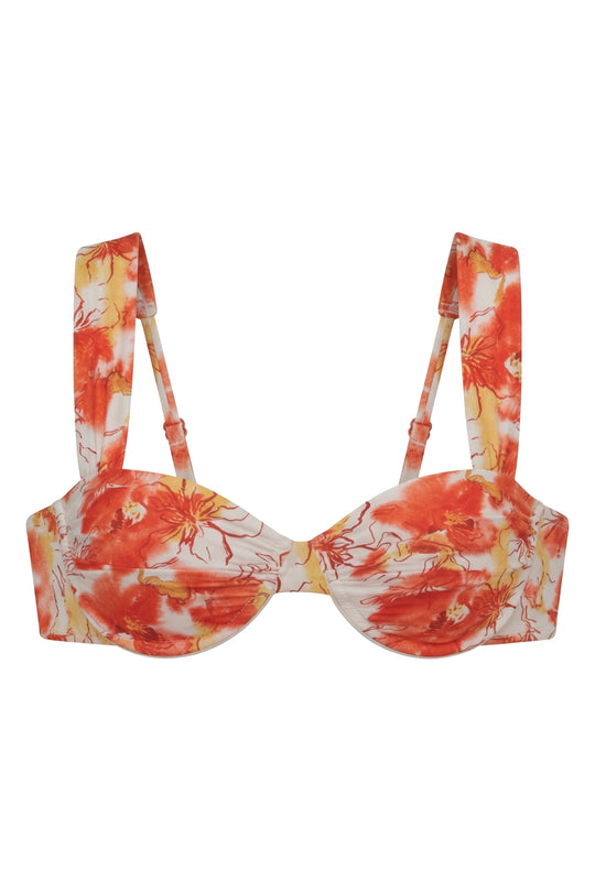 Ris-K Barbados Underwire Bikini Top
