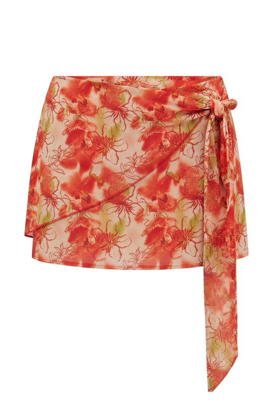 Ris-K Midnight Mischief Skirt