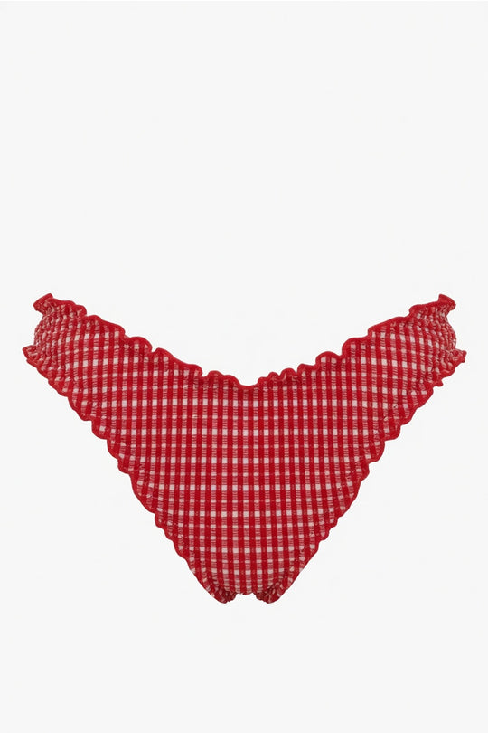 June Cheeky Bikini Bottom