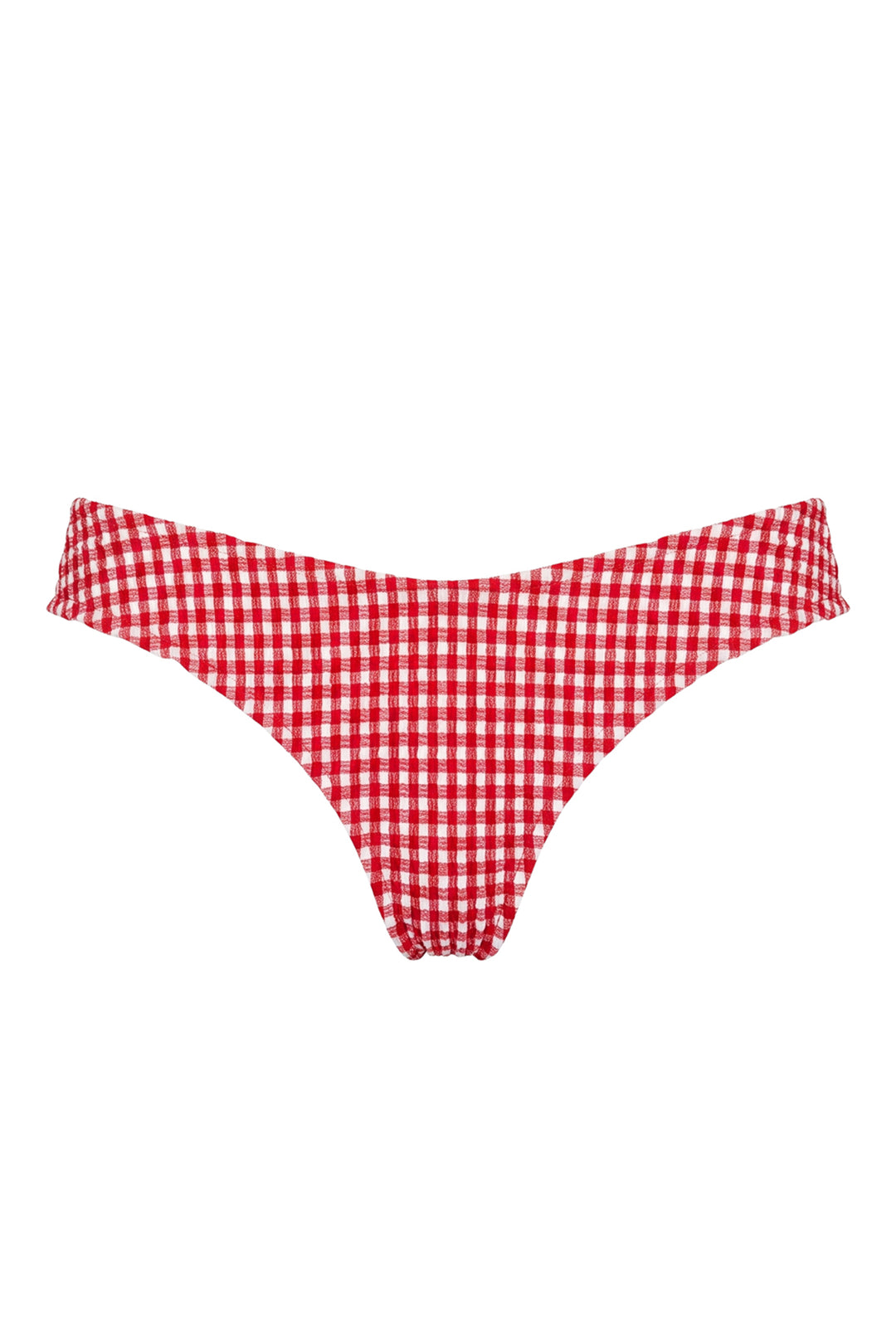 Nocturnal Cheeky Bikini Bottom