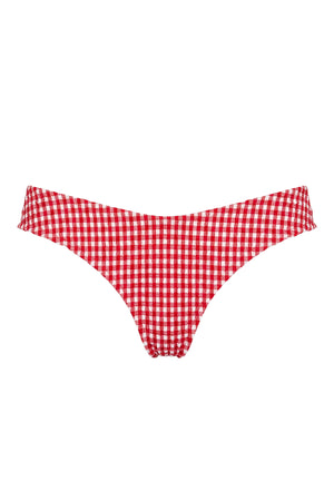 Nocturnal Cheeky Bikini Bottom