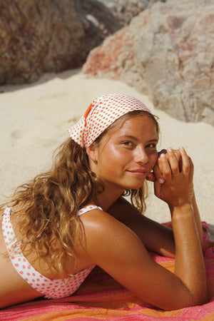 Silk Scarf