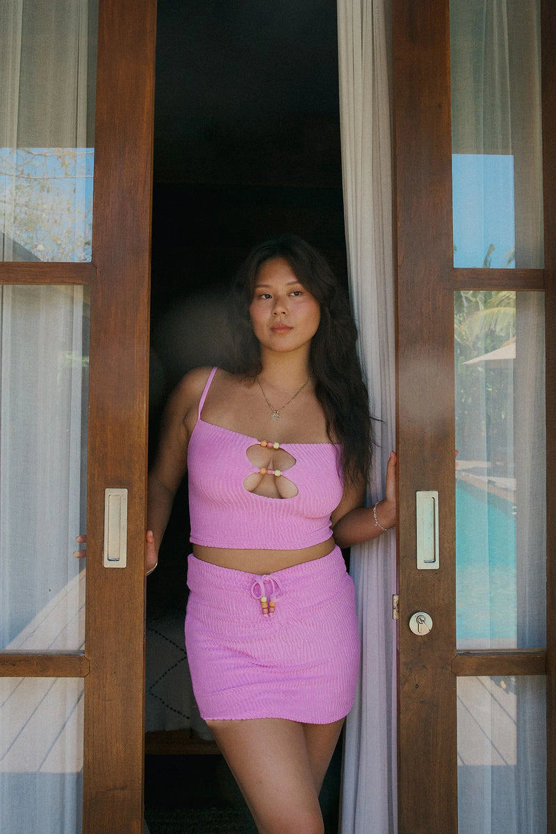 Soleil Set | Dippin Daisys | Sustainable Swimwear and Fashion Soleil Set | Dippin Daisys | Sustainable Swimwear and Fashion