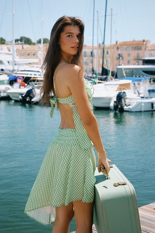 Sunbeam Skirt