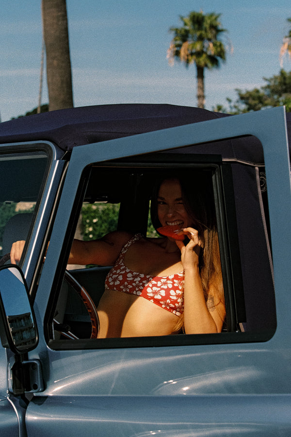 Lifestyle Model – extra view
