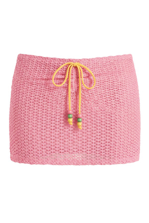 Hideout Mini Skirt