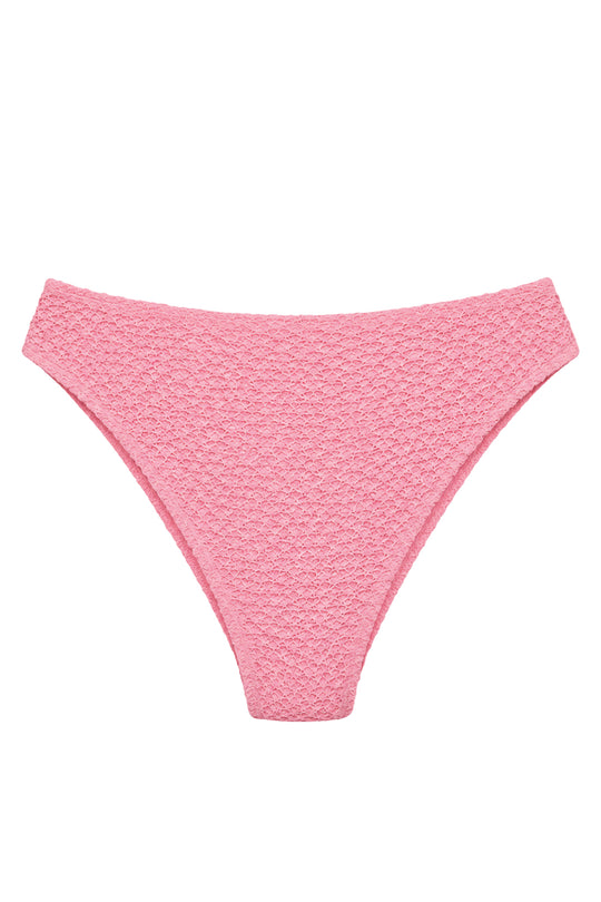 Seashore Cheeky Bikini Bottom