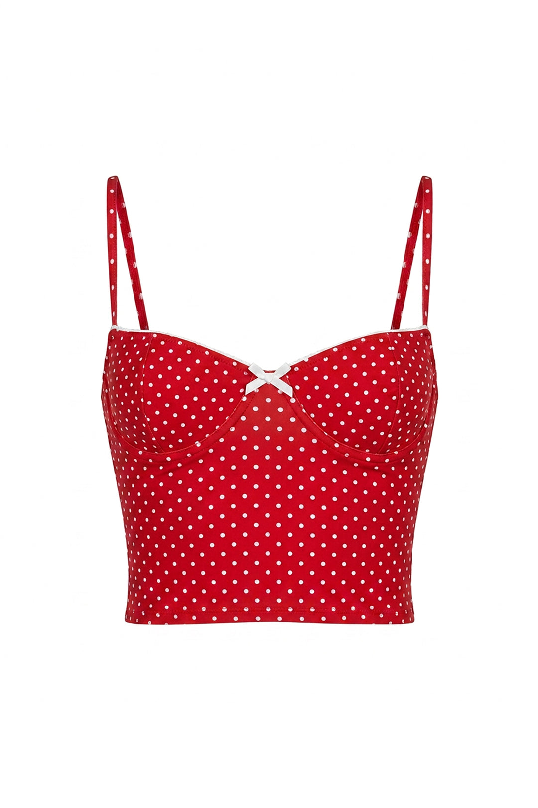 Cherie Tankini Top