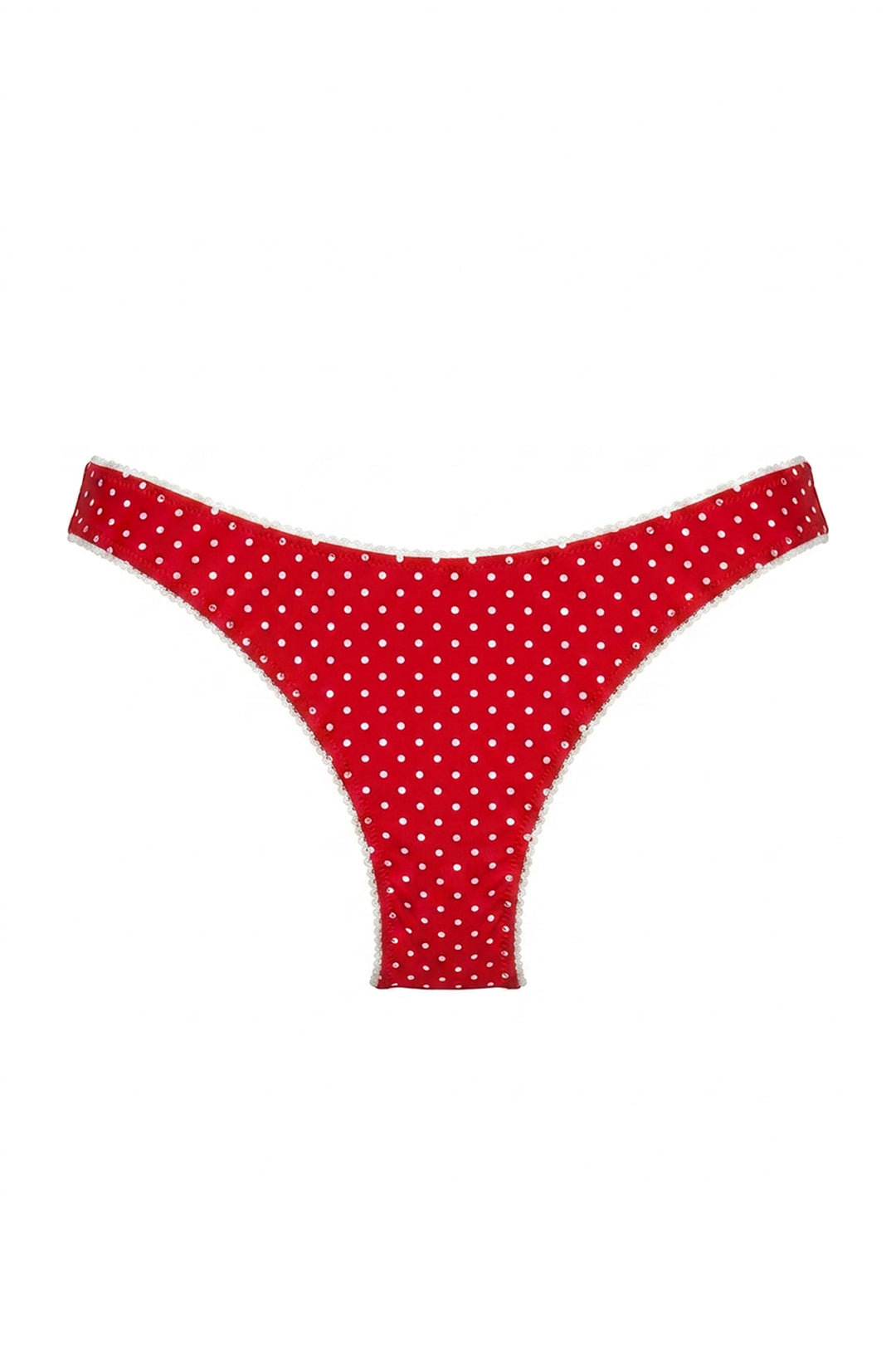 Monet Cheeky Bikini Bottom