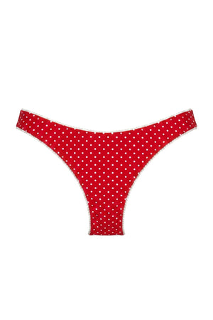 Monet Cheeky Bikini Bottom