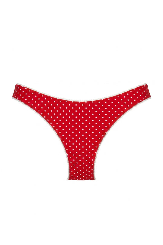 Monet Cheeky Bikini Bottom