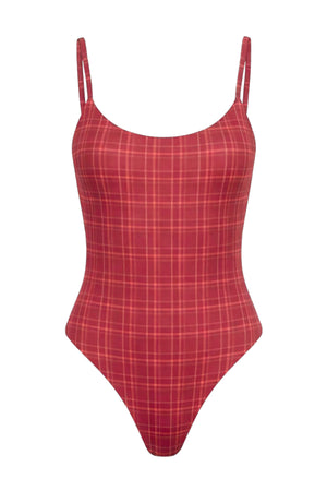 Crystal One Piece
