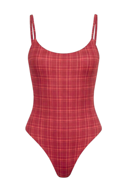 Crystal One Piece