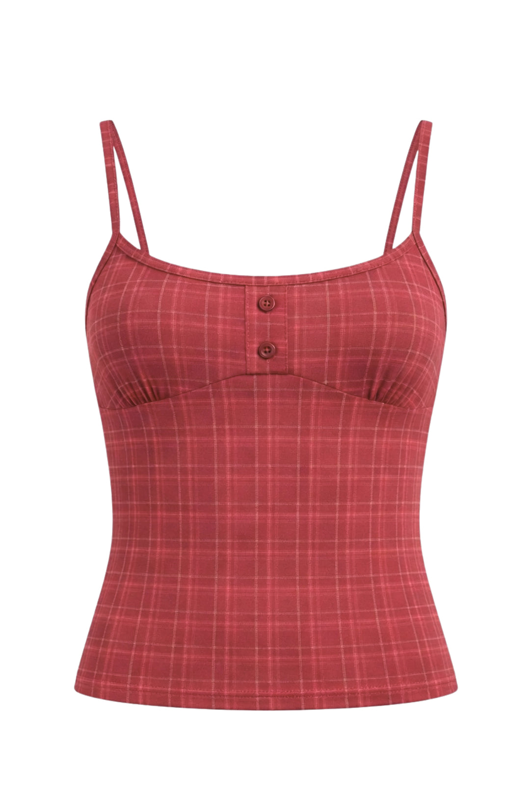 Maple Tank Top
