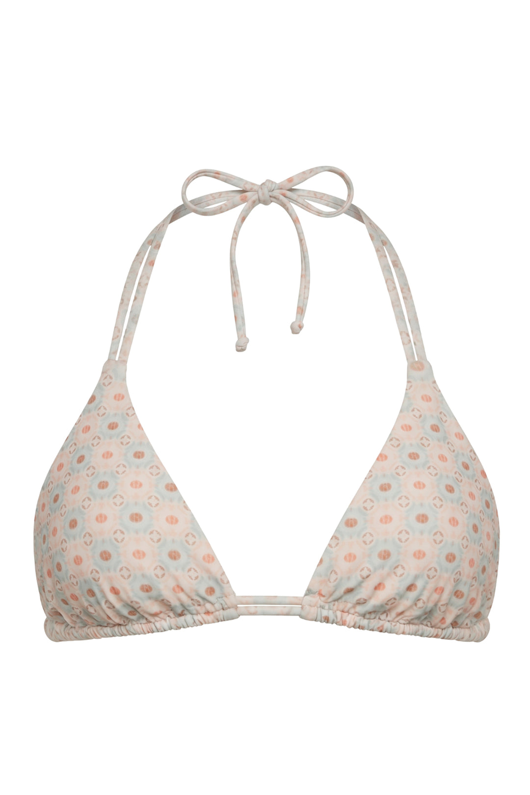 Lana Triangle Bikini Top