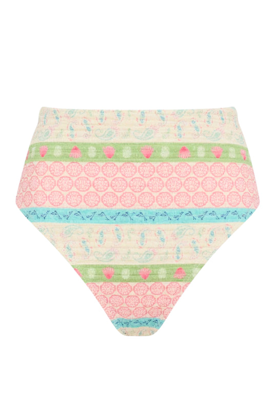 Besties High Waisted Bottom