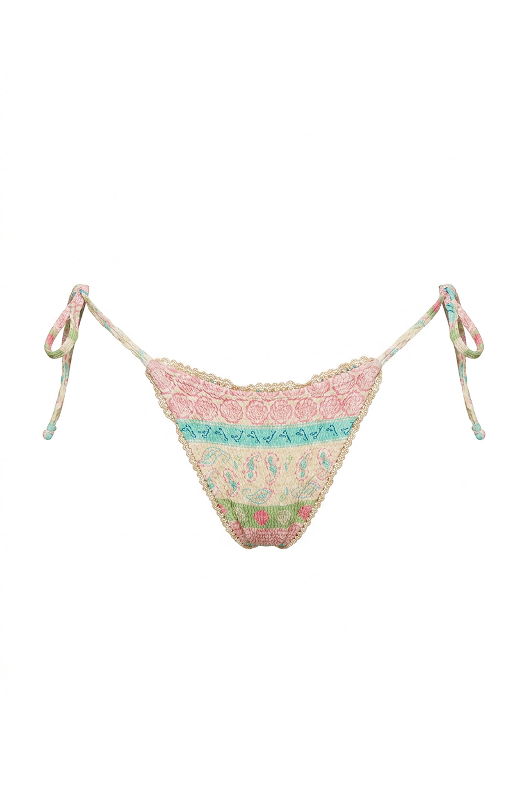 Valentina Super Cheeky Bikini Bottom