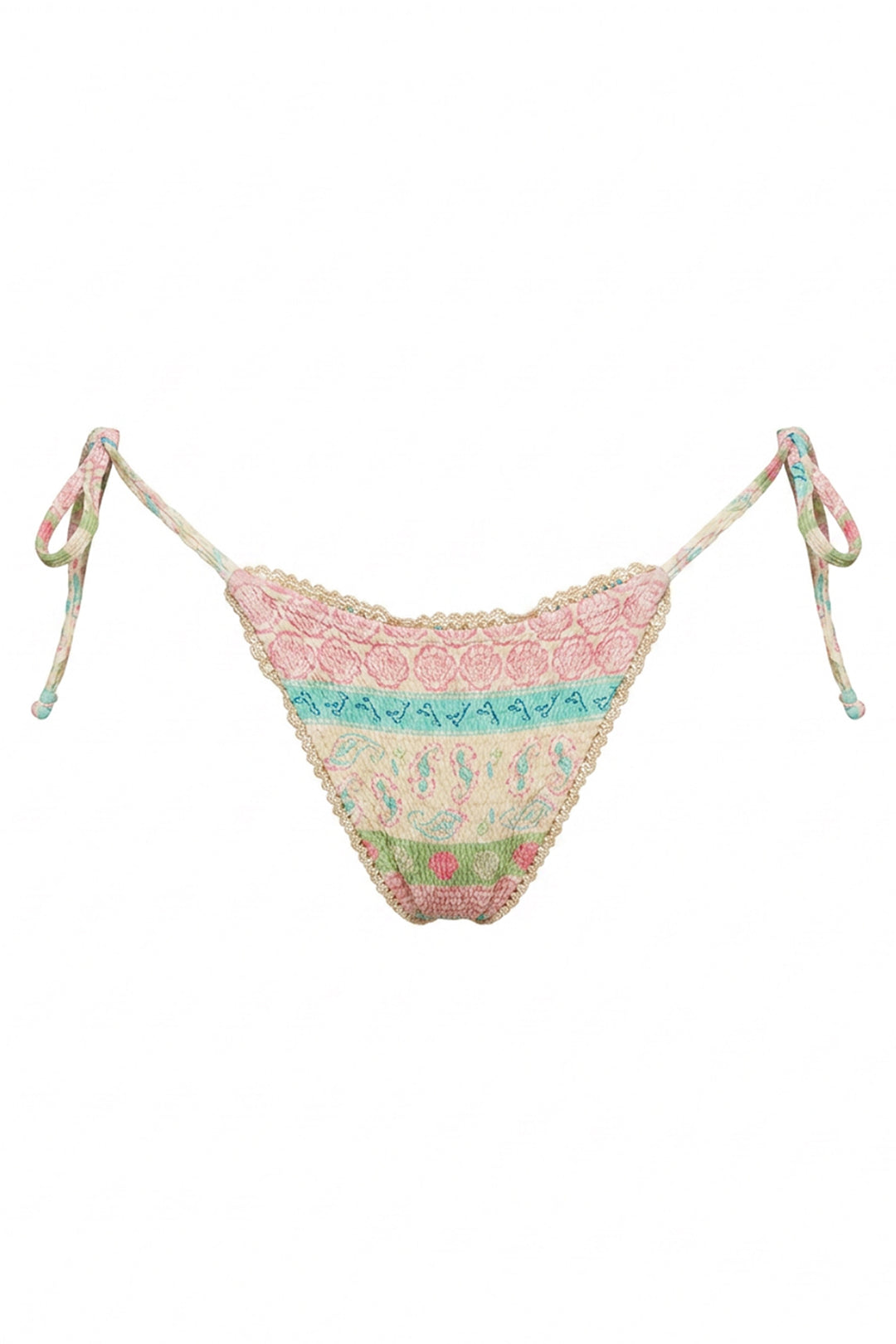 Valentina Super Cheeky Bikini Bottom