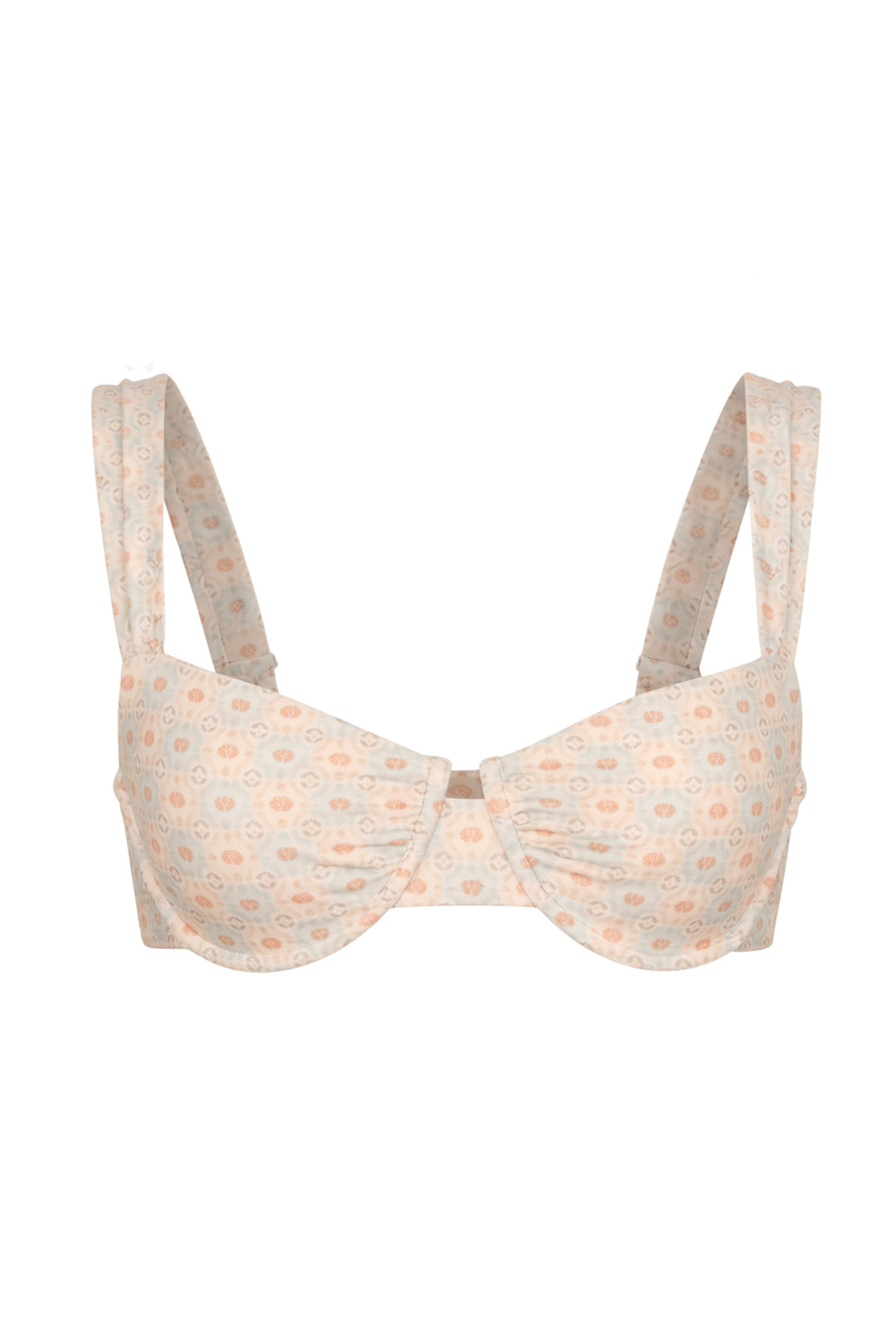 Verona Underwire Bikini Top