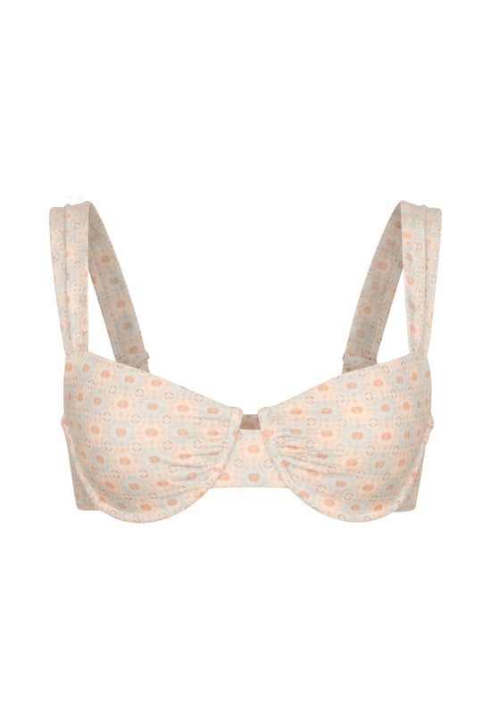 Verona Underwire Bikini Top