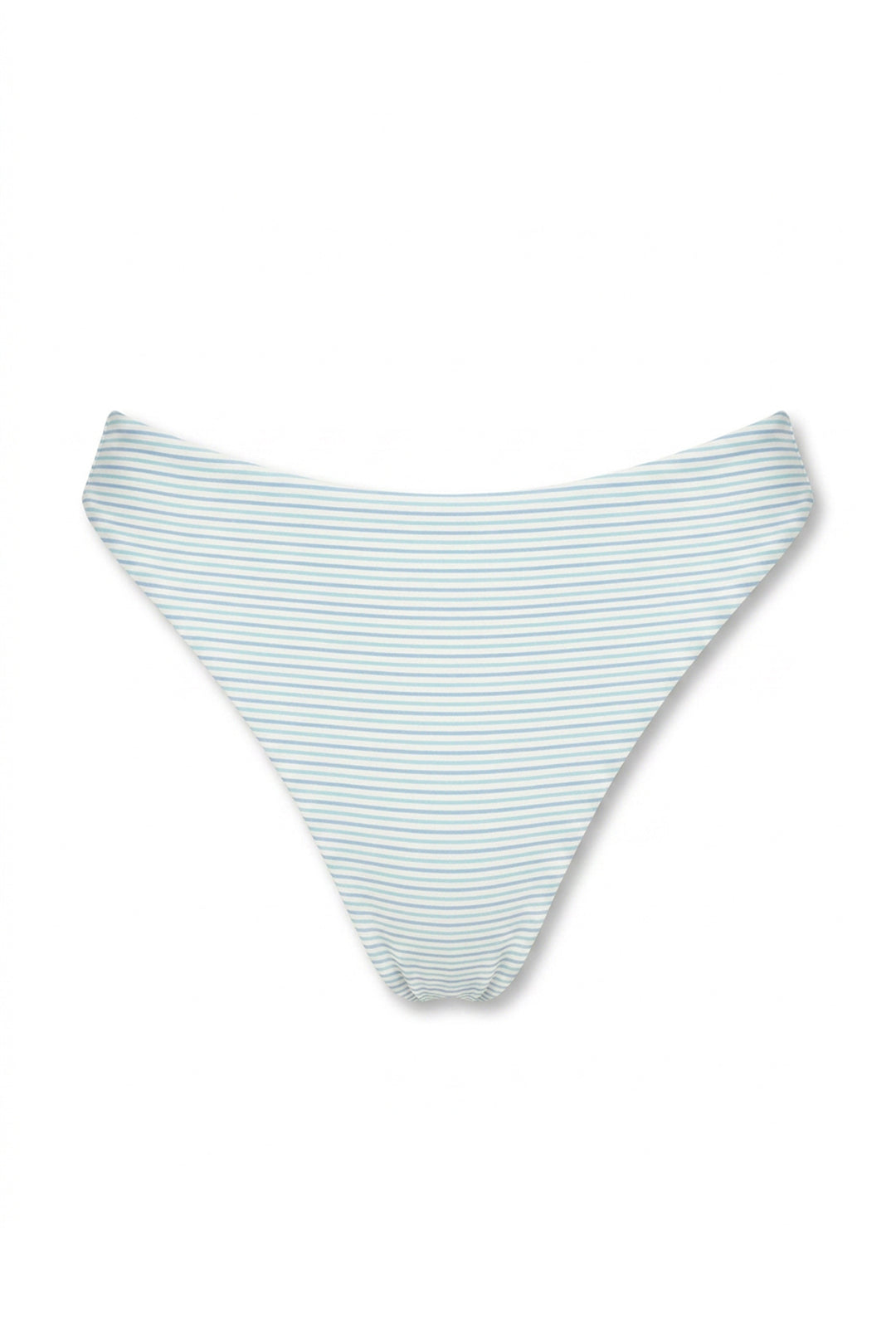 Seashore Cheeky Bikini Bottom