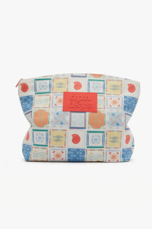 Beach Bikini Bag