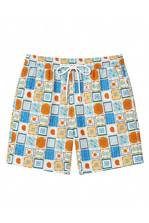 Ken Shorts