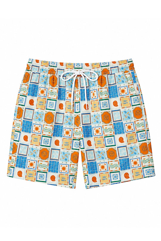 Ken Shorts