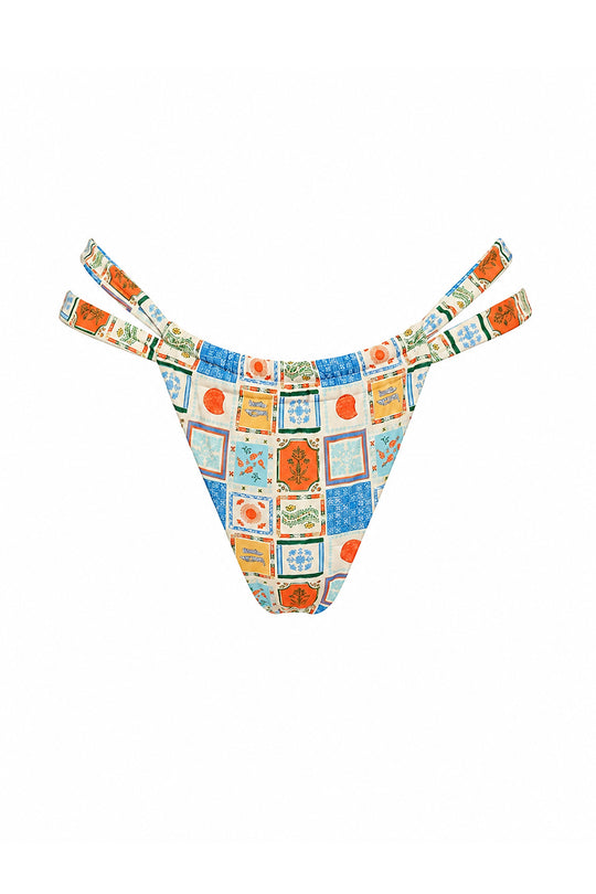 Serenade Cheeky Bikini Bottom