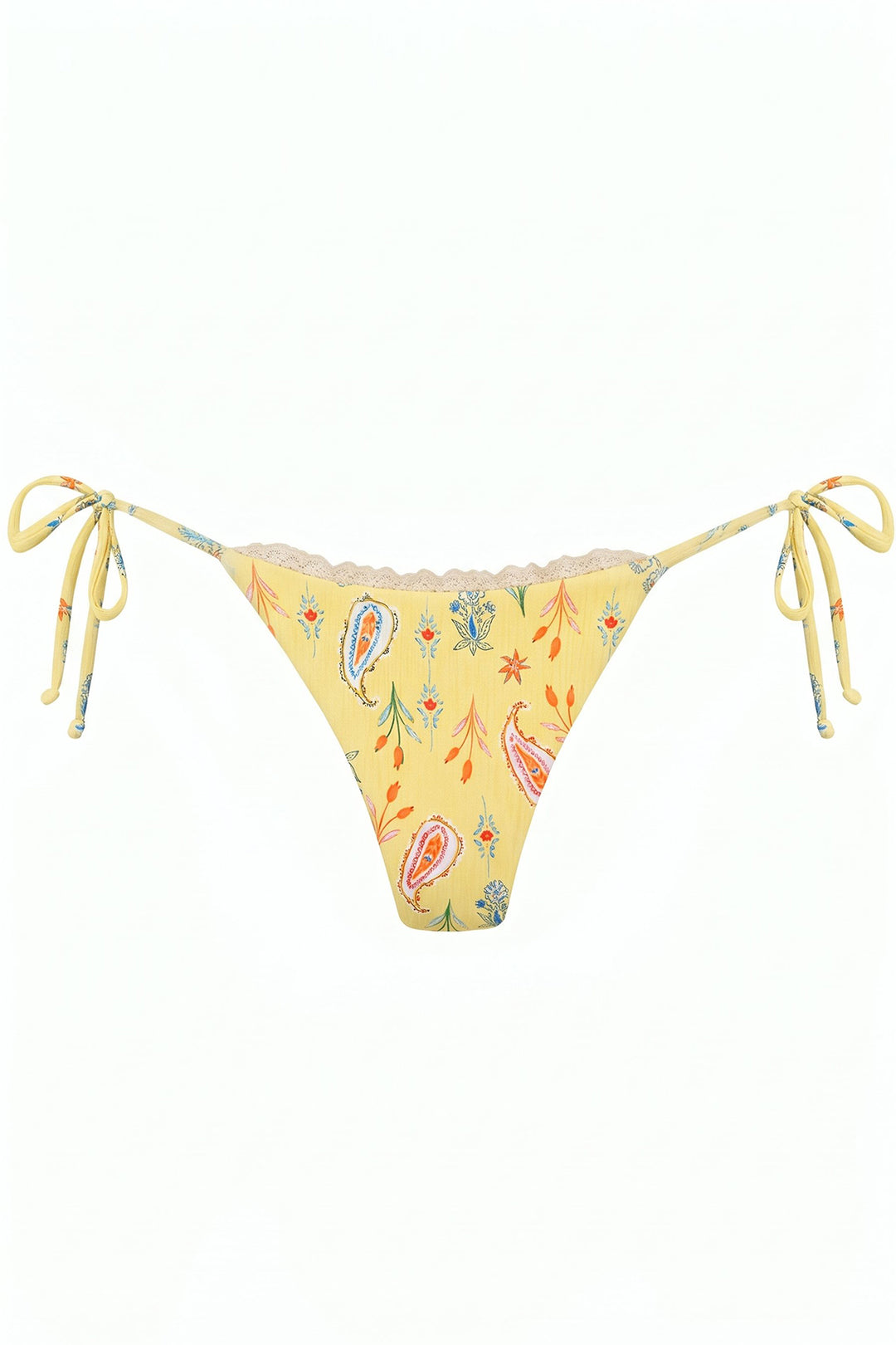Bondi Cheeky Bikini Bottom