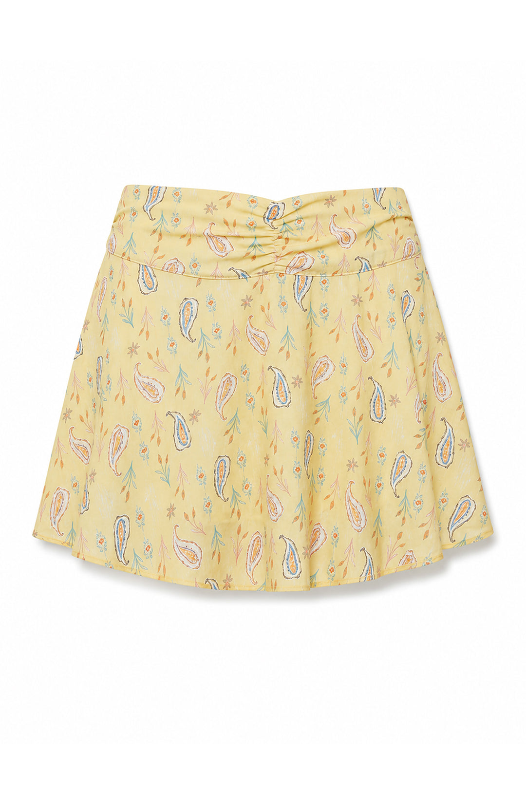 Brisa Skirt