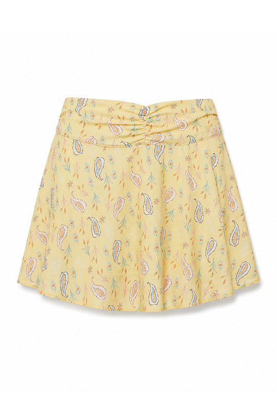 Brisa Skirt