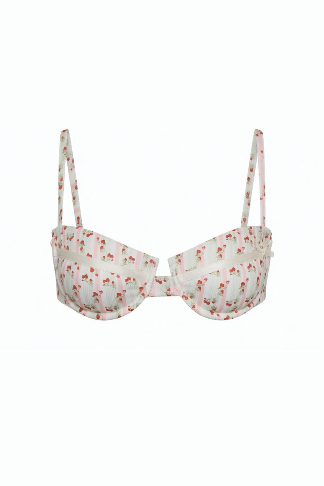 Hazel Underwire Bikini Top