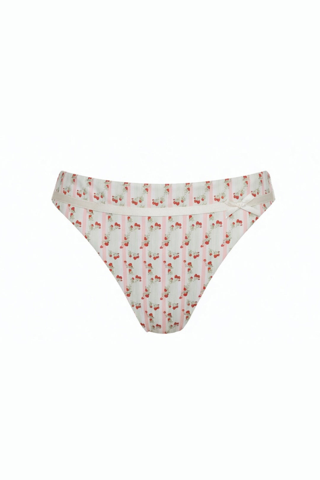 Toffee Cheeky Bikini Bottom