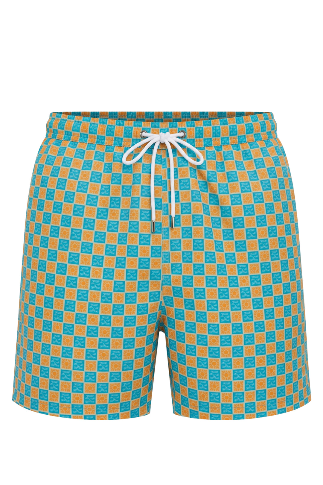 Ken Shorts