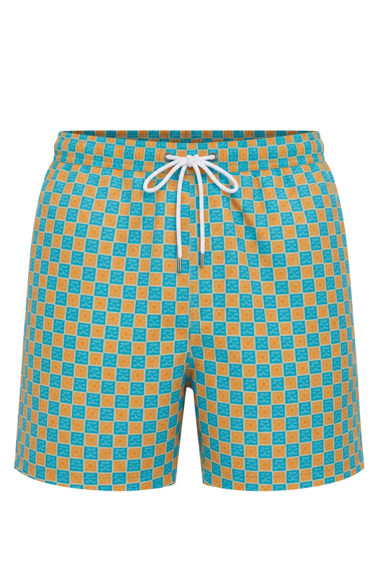 Ken Shorts