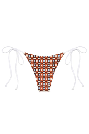 Bondi Cheeky Bikini Bottom