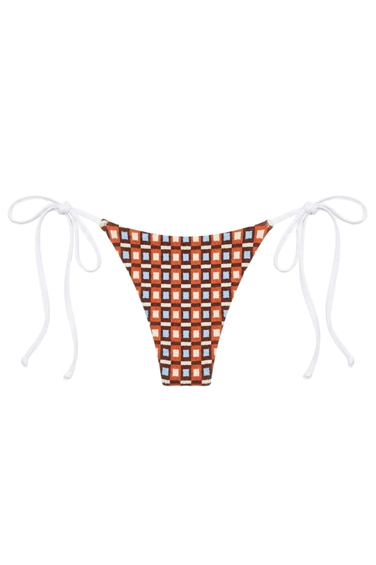 Bondi Cheeky Bikini Bottom