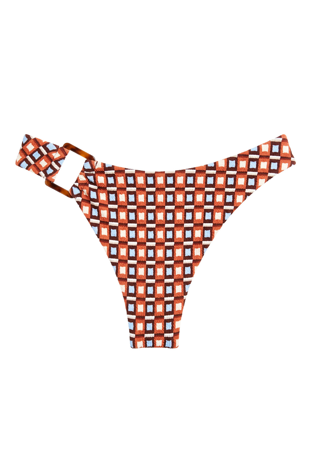 Dive In Super Cheeky Bikini Bottom