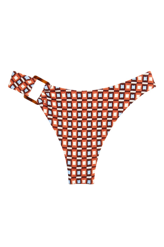 Dive In Super Cheeky Bikini Bottom